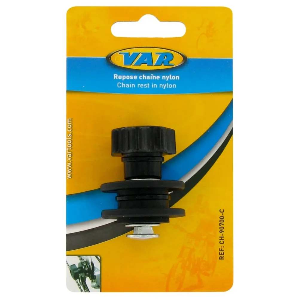 VAR Dummy Hub