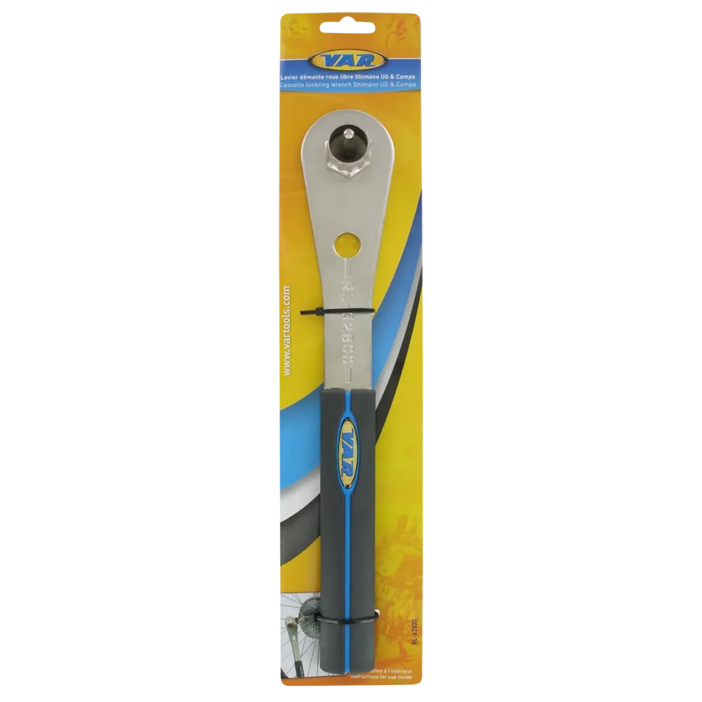 VAR Premium RL-62500-C Campagnolon kasettien irrotuslaite
