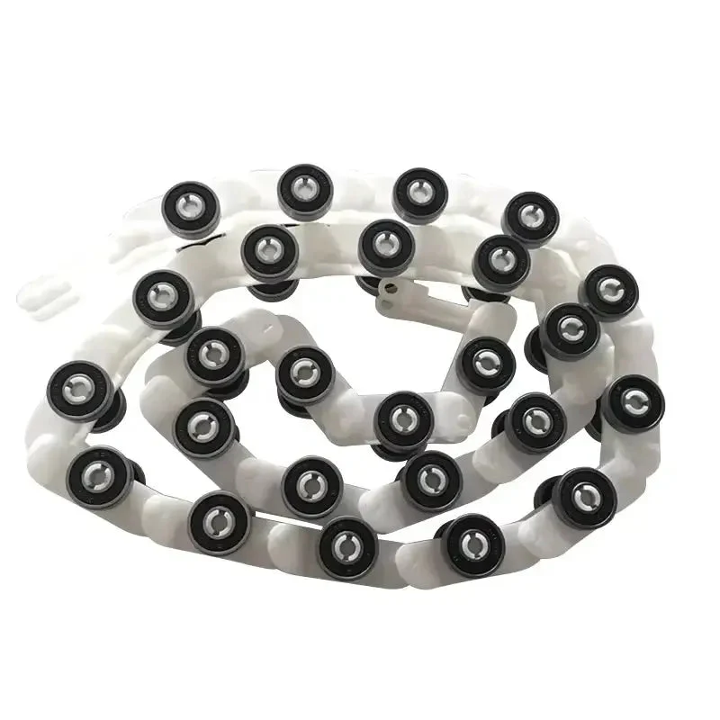 KONE Kedja Handdare Reverse Glass-10 KM5232300G03 OEM