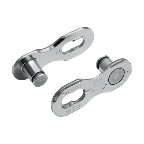 SHIMANO QUICK-LINK SM-CN900-11 HG 11-vaihteinen 2 kpl