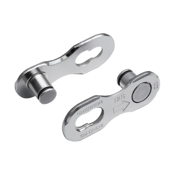 SHIMANO QUICK-LINK SMCN91012SET HG 12-vaihteinen 2 kpl