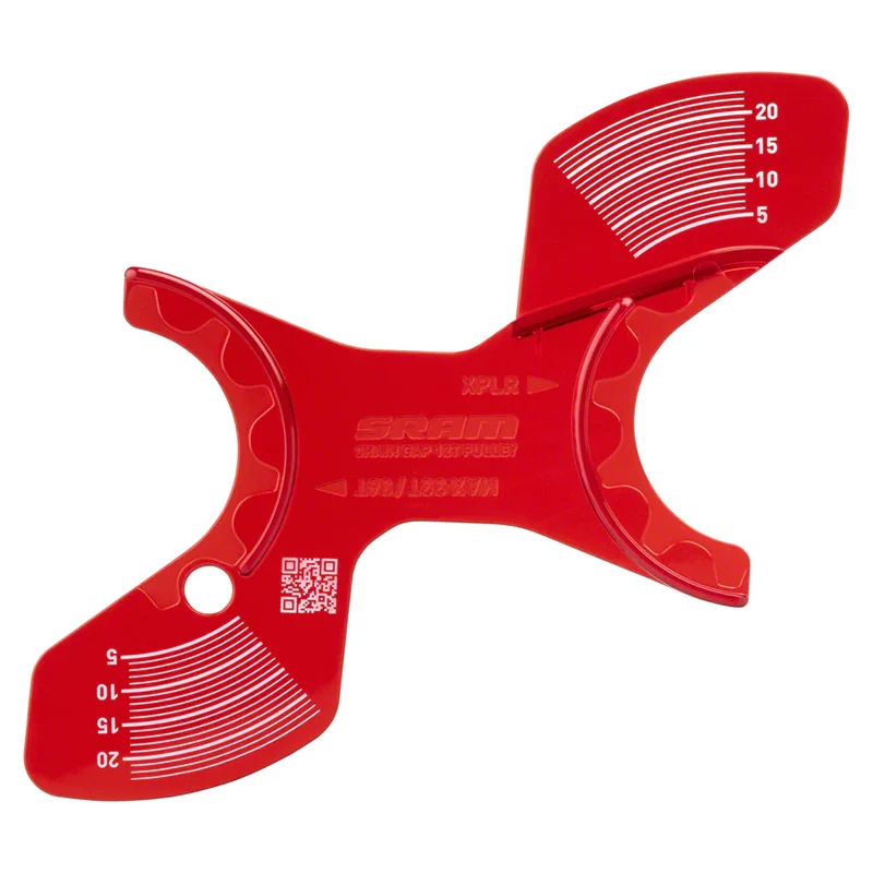 Sram AXS B Cab Työkalu