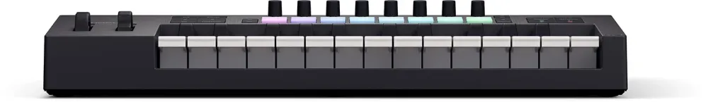 Novation Launchkey 25 MK4 MIDI-Keyboard