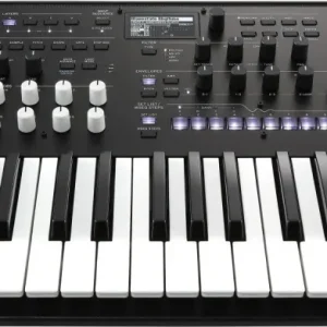 KORG Wavestate mkII - Synthesizer