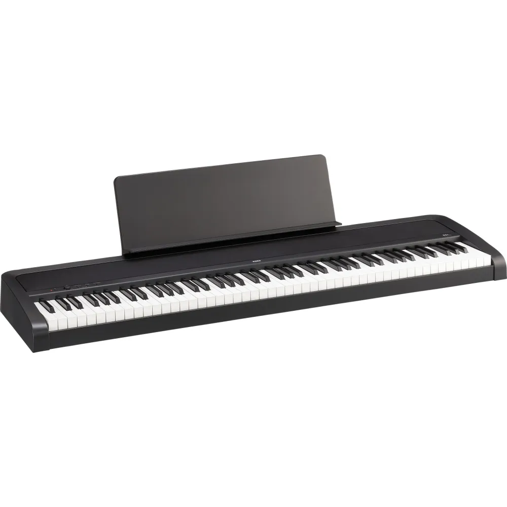 KORG B2+ - digitaalipiano, musta