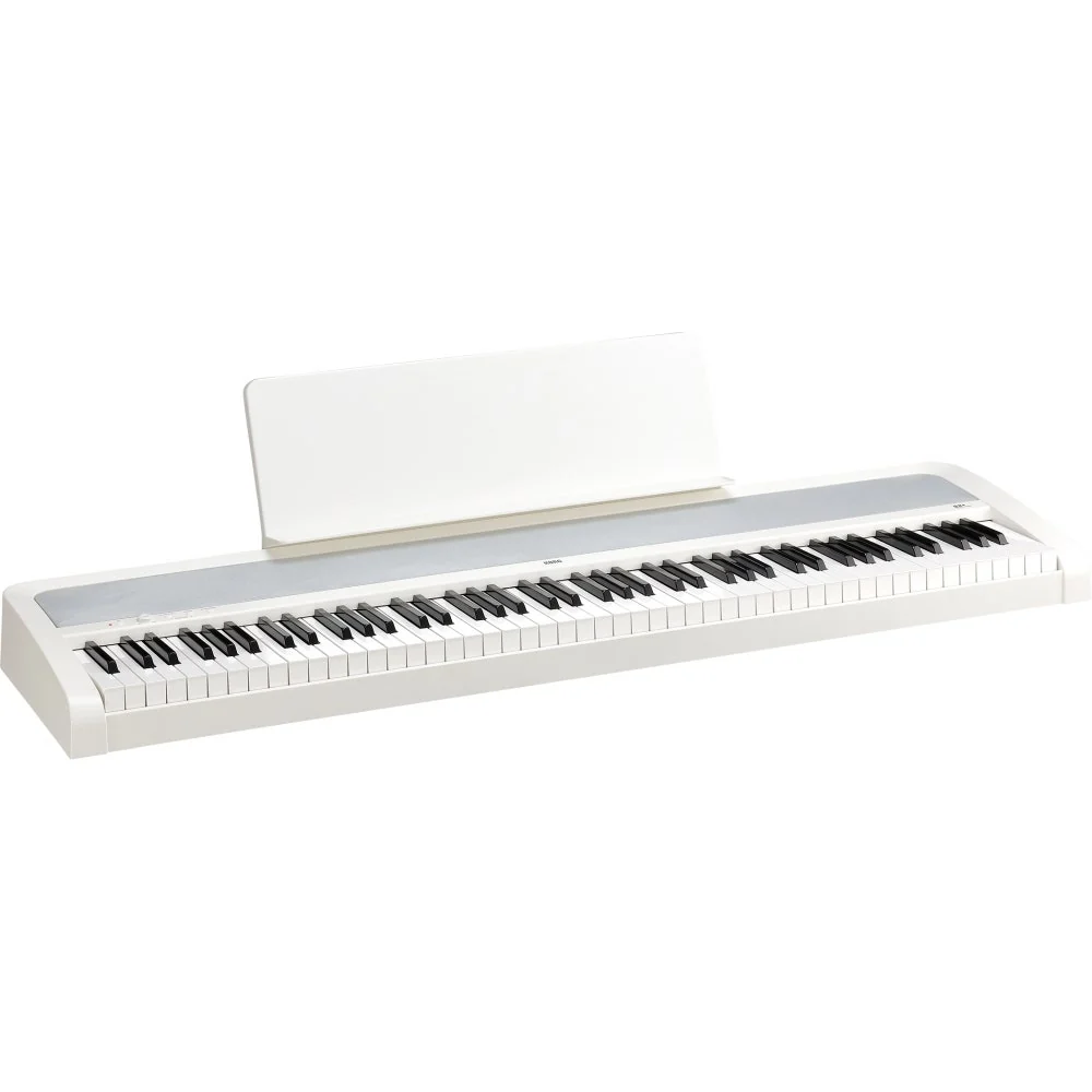 KORG B2+ - digitaalipiano, valkoinen