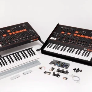 ARP ODYSSEY-FSK3 - analogisyntetisaattori, rajoitettu erä