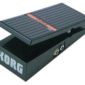 KORG EXP-2 - expression- ja volume-pedaali