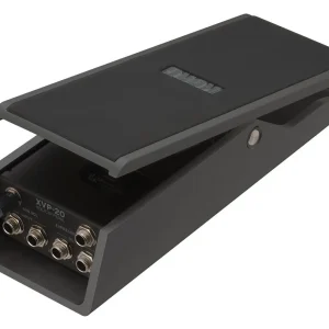 KORG XVP-20 - expression- ja volume-pedaali