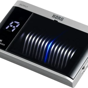 KORG ST1K - syntetisaattoriviritin