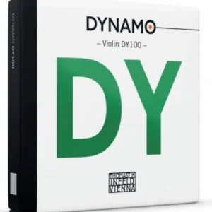 Dynamo viulun kielisarja 4/4