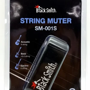 BlackSmith String Muter