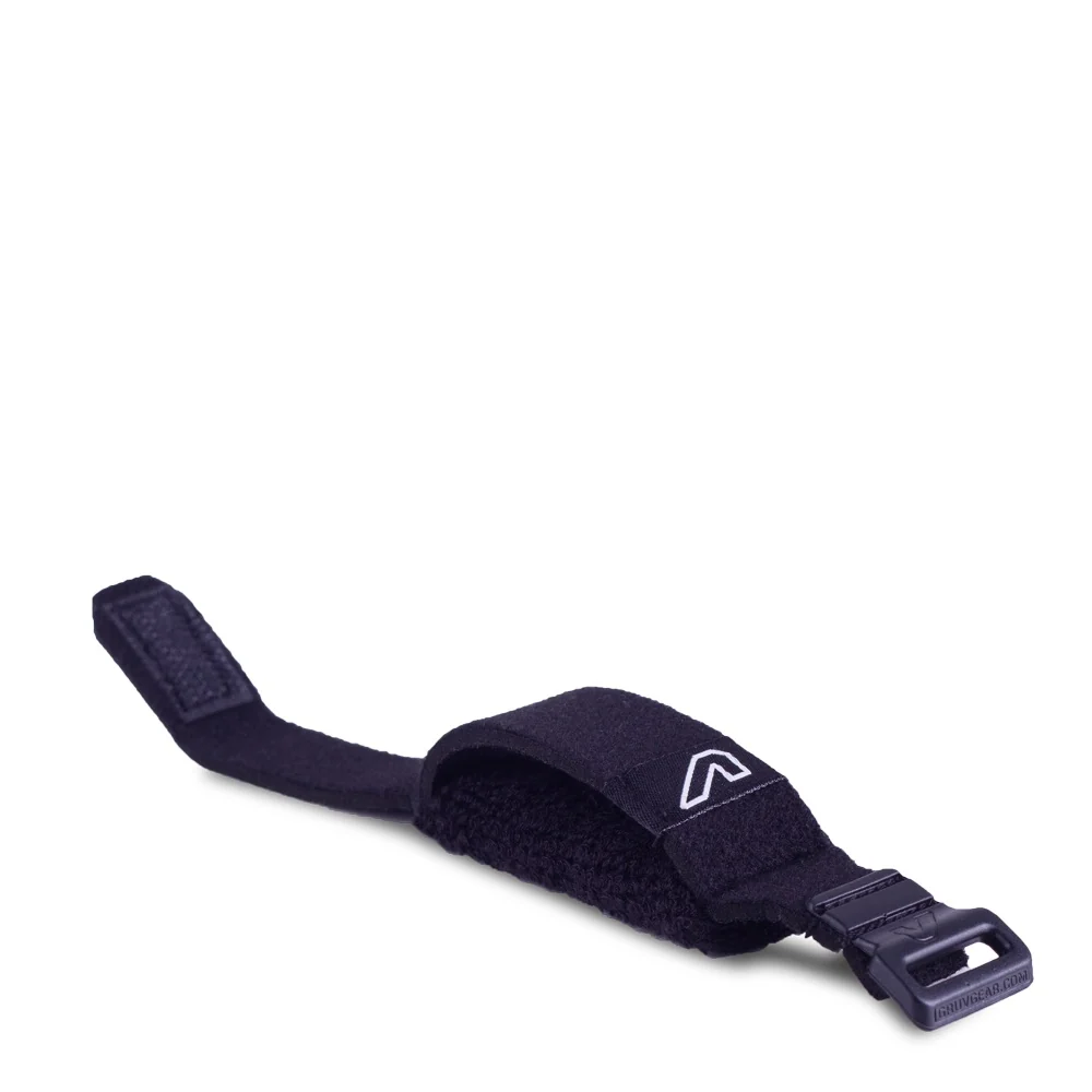 Fretwrap Large, Black