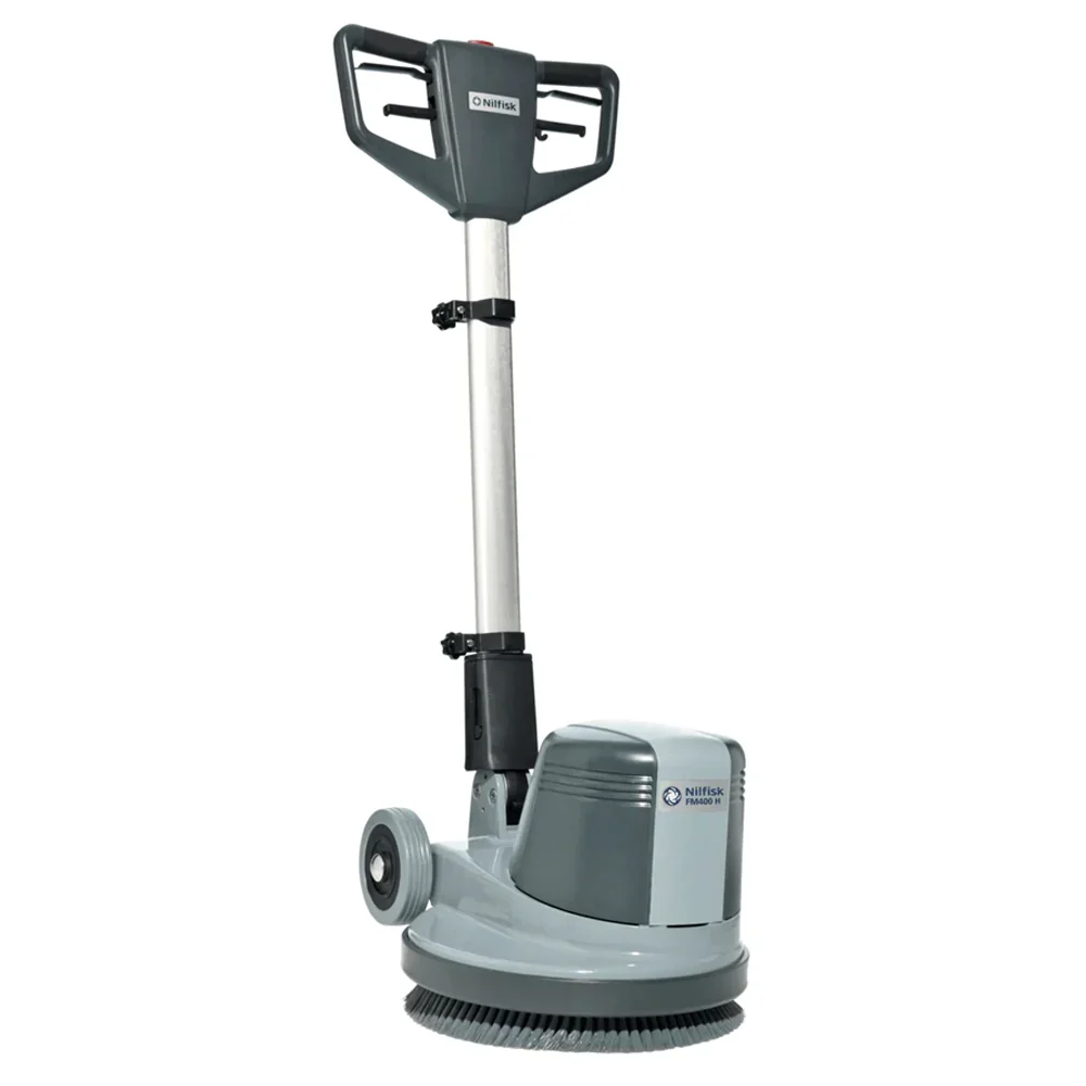 Yksittäinen kuurauskone FM 400D