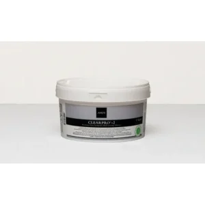 Kiinnitysaine Arte Clearpro 2 kg