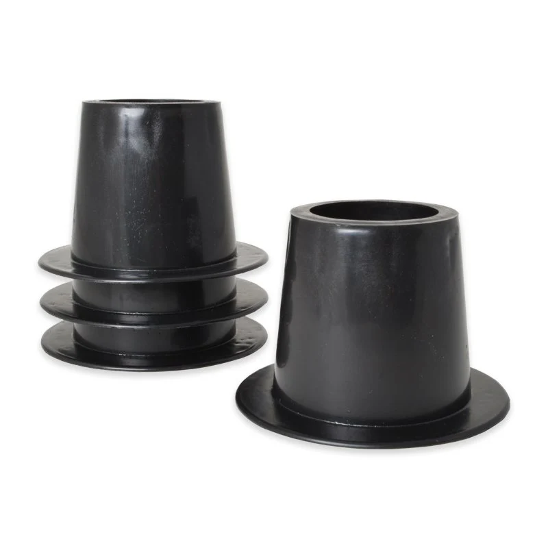 Tuolinkorottaja 10 cm - 4 kpl.