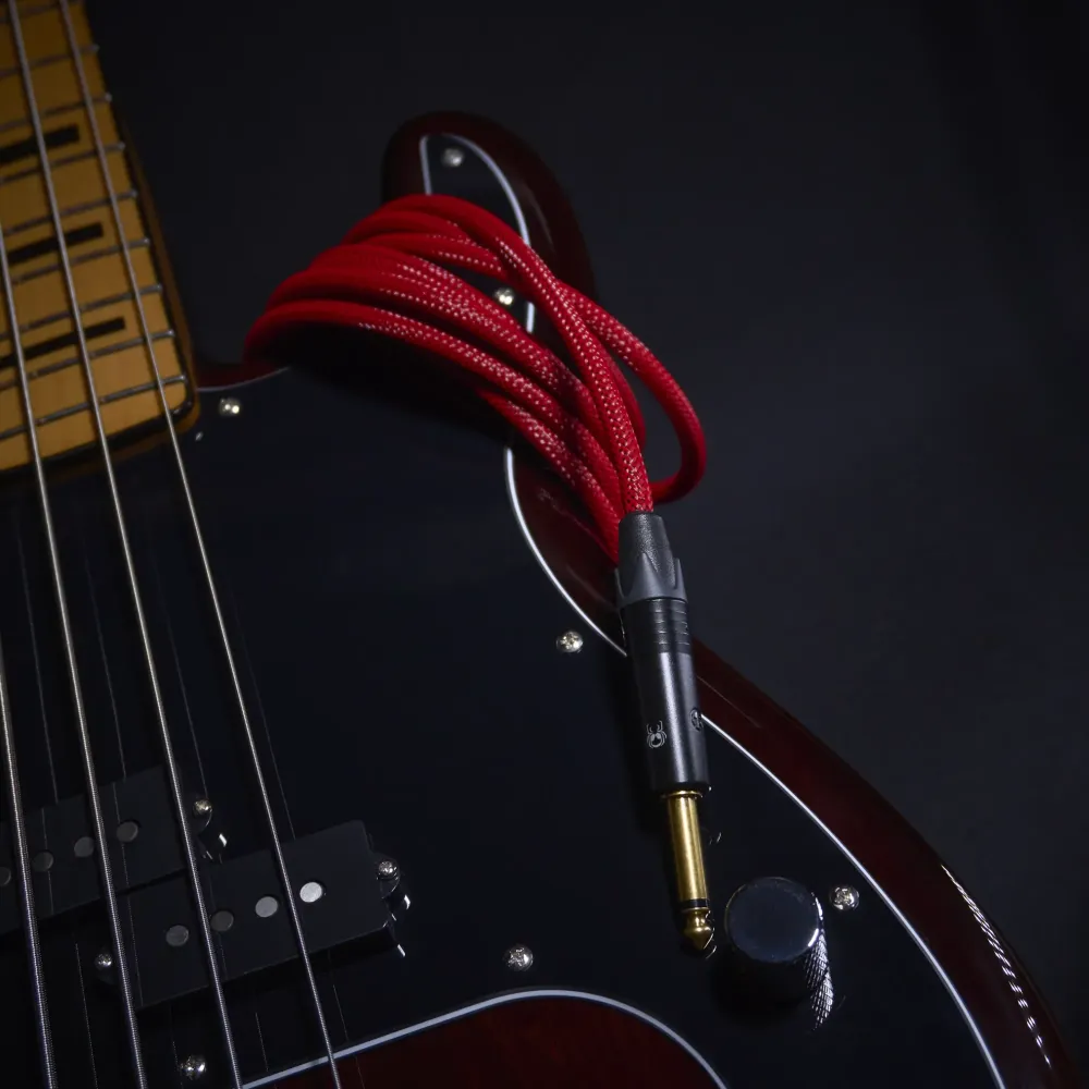 ProAudio Custom Guitar Cable Arachne Audio