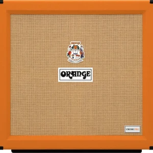 Crush Pro 4x12" kitarakaappi