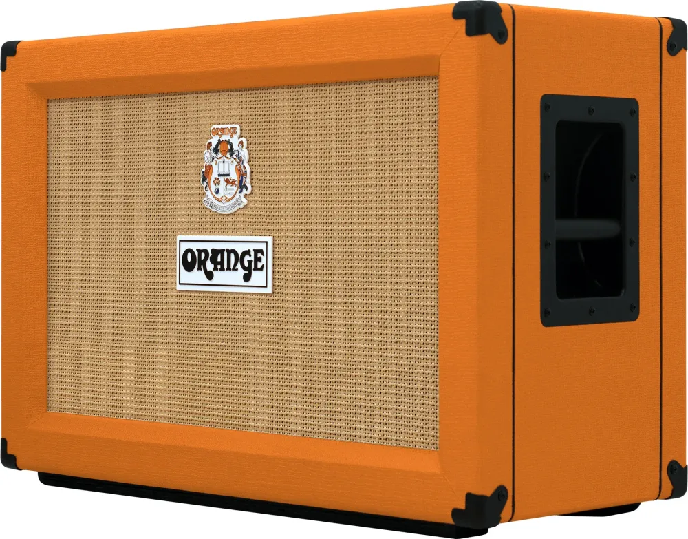 PPC212 2x12" kitarakaappi