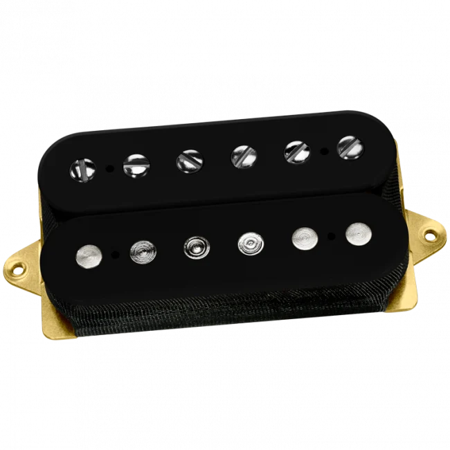 DiMarzio Air Classic kaulamikki F-spaced DP