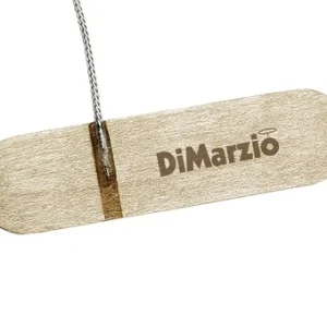 DiMarzio Black Angel Piezo DP235