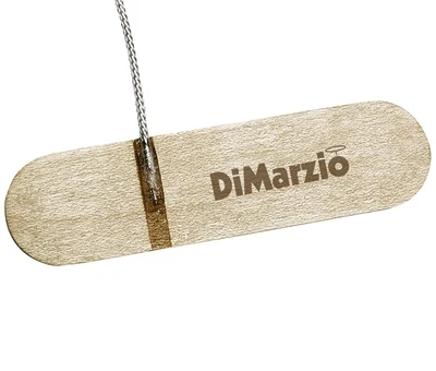 DiMarzio Black Angel Piezo DP235