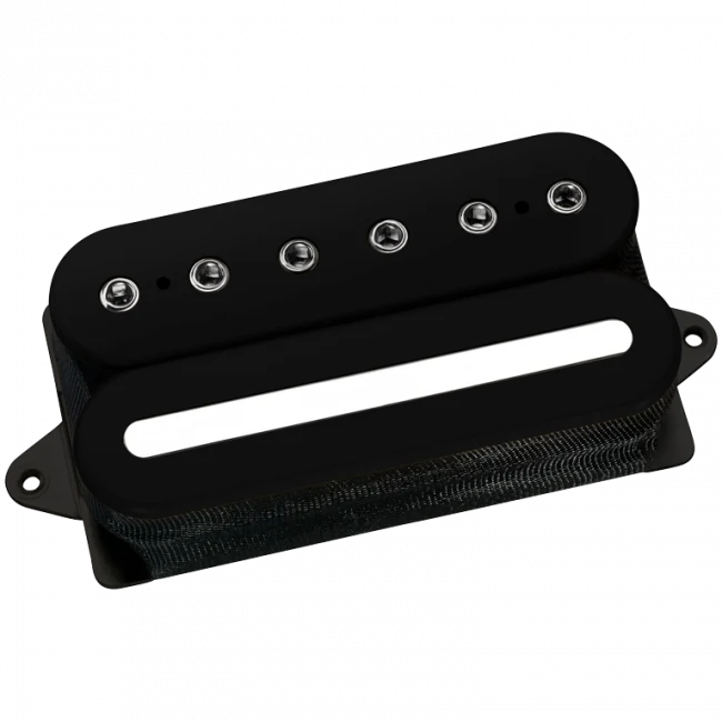 DiMarzio Crunch Lab tallamikki F-spaced DP2