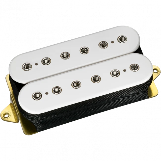 DiMarzio DP100 Super Distortion, valkoinen