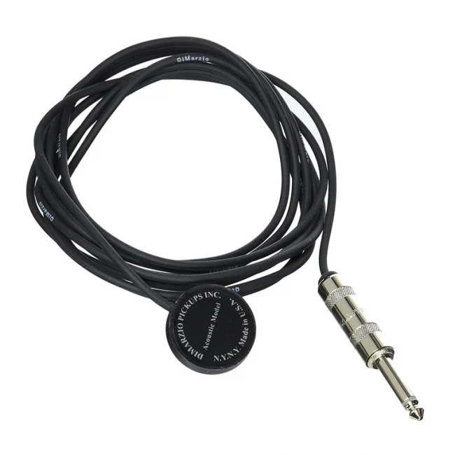 DiMarzio DP130 piezomikki akustiselle kitar