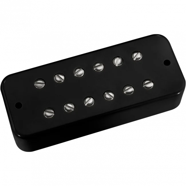 DiMarzio DP154 DLX Plus tallamikki