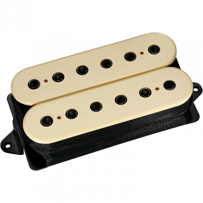 DiMarzio DP158 Evolution kaulamikki, kerma