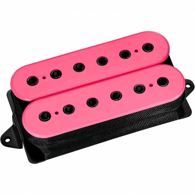DiMarzio DP159F-PK Evolution tallamikki