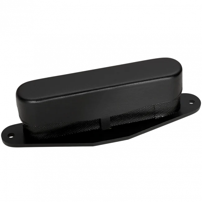 DiMarzio DP172 Twang King kaulamikki Black