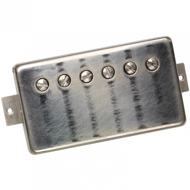 DiMarzio DP261 Custom PAF Master tallamikki