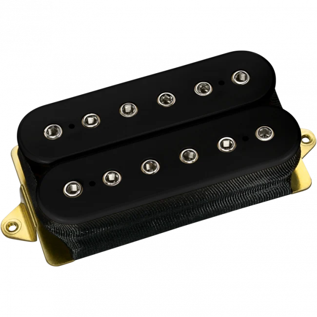DiMarzio Dual Sound kitaramikrofoni F-space