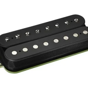 DiMarzio Eclipse tallamikki 8-kieliselle DP