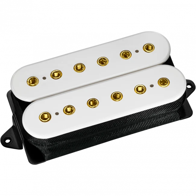 DiMarzio Evolution kaulamikki F-spaced, val