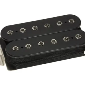 DiMarzio Gravity Storm kaulahumbucker DP252