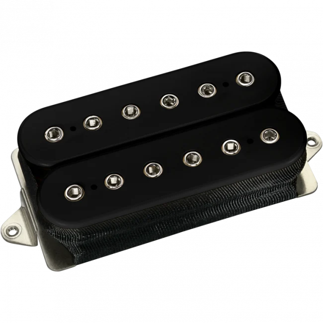 DiMarzio Gravity Storm tallamikki F-spaced