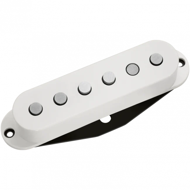 DiMarzio ISCV2WH Evolution keskimikrofoni,