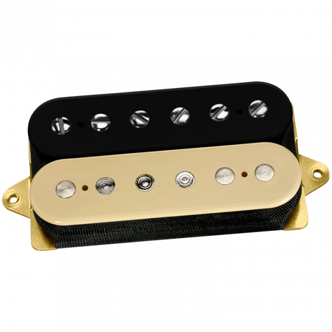 DiMarzio Norton humbucker F-spaced Black Cr