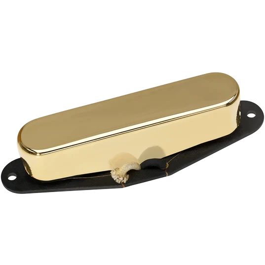 DiMarzio Notorious Neck Gold