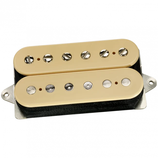 DiMarzio PAF 36th Anniversary tallamikki, k