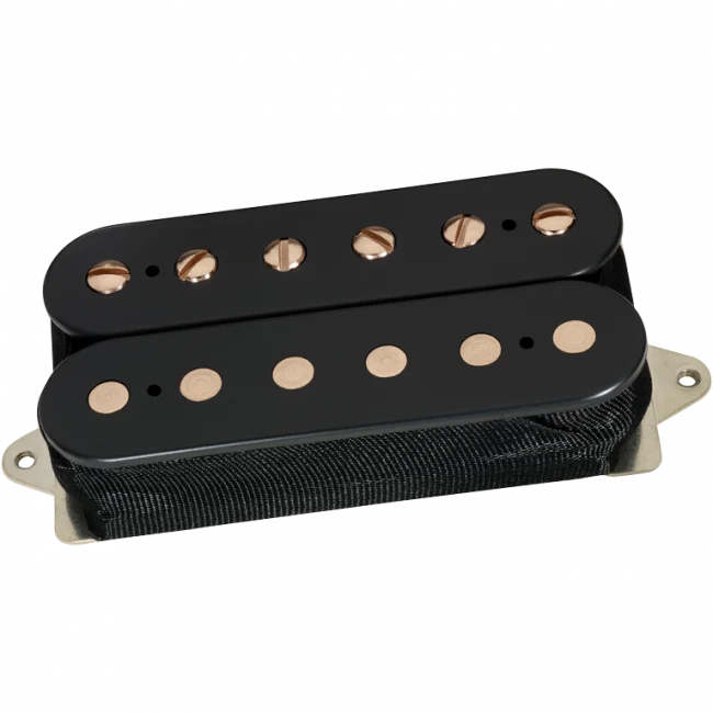 DiMarzio PAF 36th Anniversary tallamikki BK