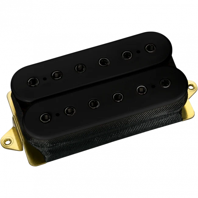 DiMarzio Steve Morse kaulahumbucker F-space