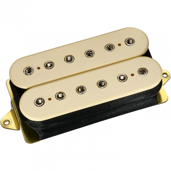 DiMarzio Super Distortion F-Spaced DP100FCR