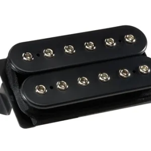 DiMarzio Titan DP258BK kaulamikki