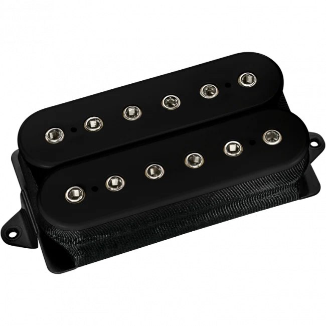 DiMarzio Titan tallamikki F-spaced DP259FBK