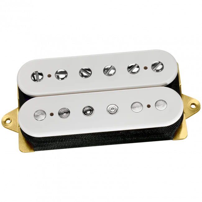 DiMarzio Tone Zone F-spaced, valkoinen