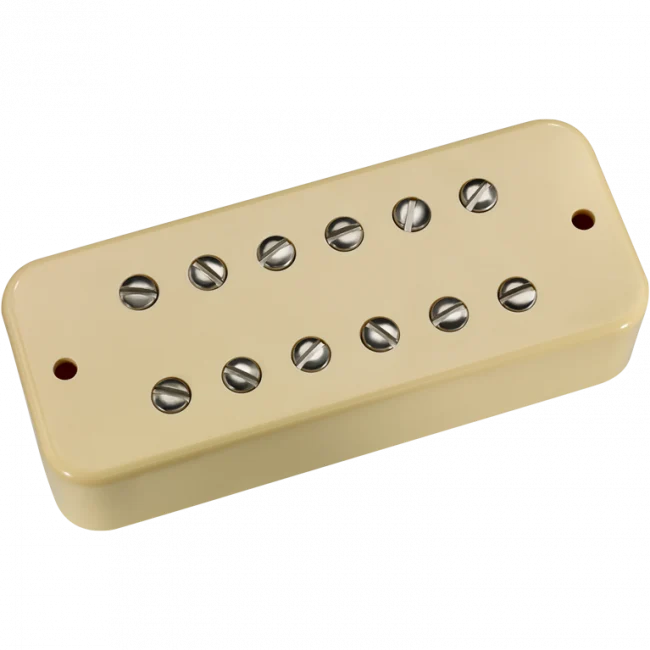 DiMarzio Tone Zone P90 DP210CR
